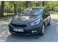 KIA CEE'D 2014/1 - 2