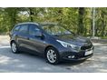 KIA CEE'D 2014/1 - 5