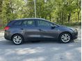 KIA CEE'D 2014/1 - 7