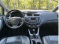 KIA CEE'D 2014/1 - 10