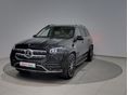 MERCEDES-BENZ GLS 400 d 4Matic 9G-TRONIC (7 személyes ) Magyar/ 1.Tulaj/ LED/ 360 kamera/ Ülésfűtés-hűtés/ Memória/ HUD/ Pano/ Vonóh.!