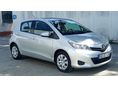 TOYOTA YARIS 2011/10 - 2