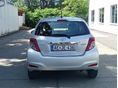 TOYOTA YARIS 2011/10 - 4