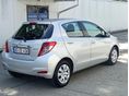 TOYOTA YARIS 2011/10 - 5
