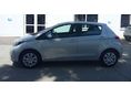 TOYOTA YARIS 2011/10 - 7