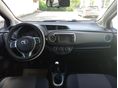 TOYOTA YARIS 2011/10 - 8