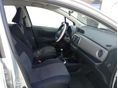 TOYOTA YARIS 2011/10 - 10