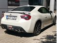 TOYOTA GT86 2020/6 - 2