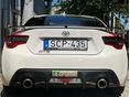 TOYOTA GT86 2020/6 - 3