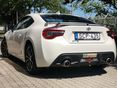 TOYOTA GT86 2020/6 - 4