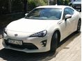 TOYOTA GT86 2020/6 - 5