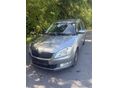 SKODA ROOMSTER 1.6 CR TDi Comfort Ülésfűtés!Friss műszaki!