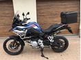BMW F 850 GS 2023/3 - 2