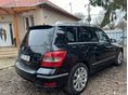 MERCEDES-BENZ GLK-OSZTÁLY 2010/10 - 2