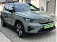 VOLVO XC40 Recharge Plus OLIVE PEARL EDITION///SHADOW LINE//HARMANN//PANORAMATETŐ///VONÓHOROG//