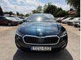 SKODA OCTAVIA 2.0 TDI SCR Ambition DSG Magyar. Első tulaj. Vezettt szerivztörténet. Áfás Ár. Friss Vizsga