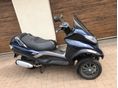 PIAGGIO MP3 125 2011/7 - 2