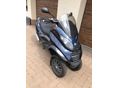 PIAGGIO MP3 125 2011/7 - 3