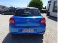 SUZUKI SWIFT 2017/11 - 7