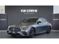 MERCEDES-BENZ E 300 2022/1 - 2