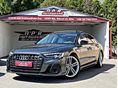 AUDI S8 2022/5 - 1