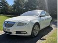 OPEL INSIGNIA 2013/6 - 1