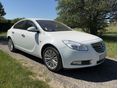OPEL INSIGNIA 2013/6 - 2