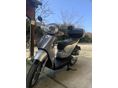 APRILIA SCARABEO 200 