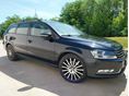 VOLKSWAGEN PASSAT Variant 2.0 CR TDI Comfortline BMT Kézi 6 sebesség.vezett szervízkönyv! Akár 2 év garanciával!