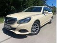 MERCEDES-BENZ E 200 CDI T BlueEFF. Elegance 7G-TRONIC újszerű állapot. hibátlan. friss vizsga
