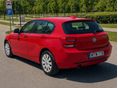 BMW 118 2014/4 - 6
