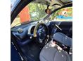 SMART FORTWO 2000/12 - 5