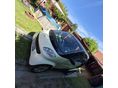 SMART FORTWO 0.8 CDISoftip