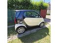 SMART FORTWO 2000/12 - 7