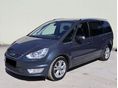 FORD GALAXY 2.2 TDCi Champions Titanium (Automata) [7 személy] 7 személyes - automata