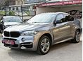 BMW X6 2015/3 - 2