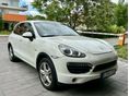 PORSCHE CAYENNE 2011 - 2