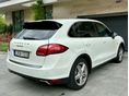 PORSCHE CAYENNE 2011 - 3