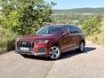 AUDI Q7 50 TDI S line quattro Tiptronic ic