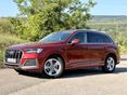 AUDI Q7 2021/1 - 2