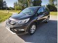 HONDA CR-V 1.6 i-DTEC 2WD Elegance