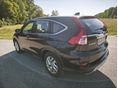 HONDA CR-V 2015/12 - 2