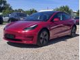 TESLA MODEL 3 RWD (Automata) Ryzen Hőszivattyú Led Mátrix Red Multicoat