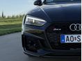 AUDI RS5 Coupé 2.9 TFSI quattro Tiptronic ic Competition kivitel!