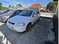 OPEL ASTRA G 1999/5 - 1