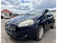 FIAT GRANDE PUNTO 1.4 8V Actual