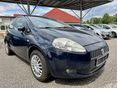 FIAT GRANDE PUNTO 2009/6 - 2