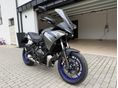 YAMAHA MT-07 TRACER Frissen szervizelt /Nagy plexi /Tank táska / Comfort ülés