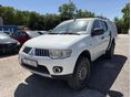 MITSUBISHI L 200 Pick Up 2.5 D CC Invite DOBOZOS.KLIMA. KÉZIVÁLTÓ