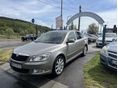 SKODA OCTAVIA 2012/5 - 1